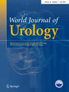 World Journal Of Urology期刊封面